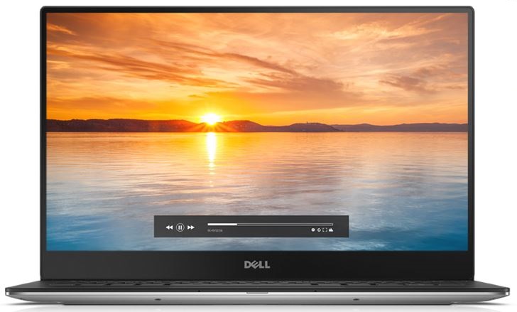 ordinateur portable Dell